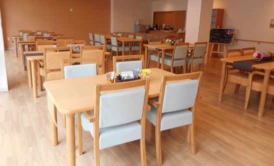 施設設備のご紹介