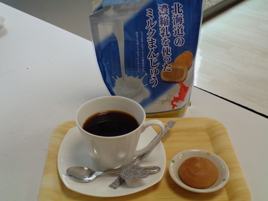 ♪今日のおやつ♪♪