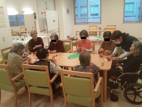 レクレクレーション