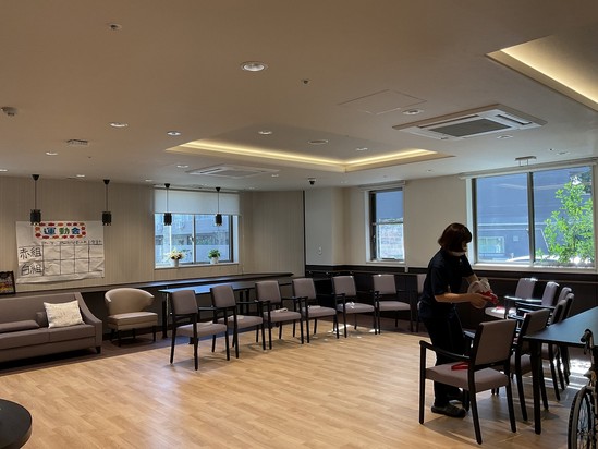 10月　運動会開催①