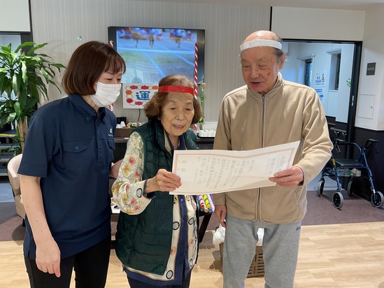 10月　運動会開催②