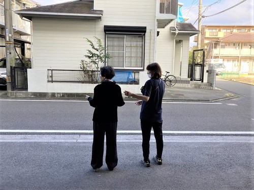 どちらにしようかな