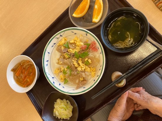 みんなでお散歩(*^-^*)