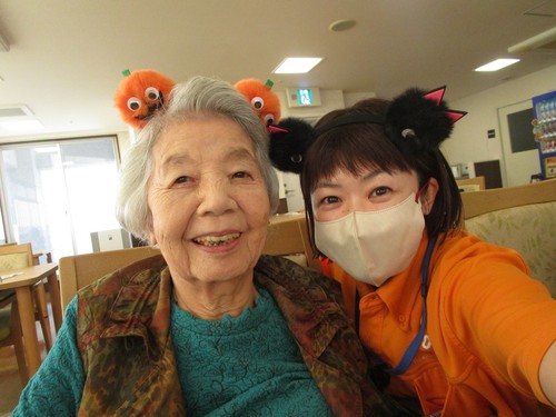 10月ラストのお誕生日の方♡