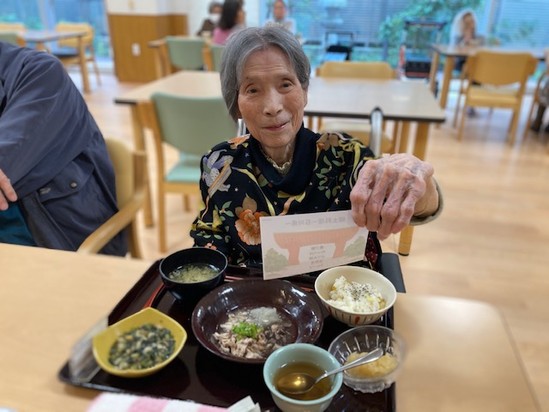 郷土料理～石川県②