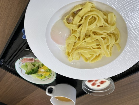 １１月　イベント食　第1弾