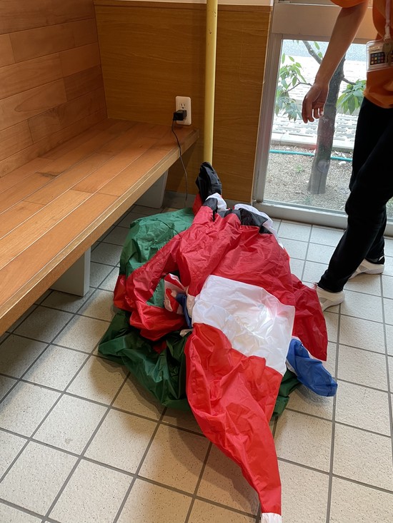 【アルファリビング広島段原】この方の出番です‼