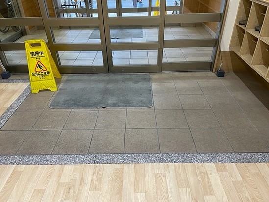 ☆綺麗になりました☆