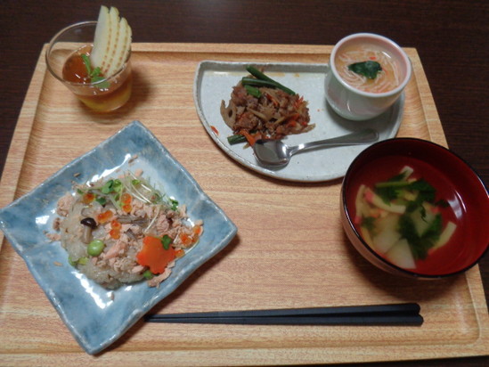 ☆特別メニュー