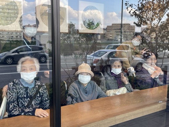 【アルファリビング広島段原】スタバにGO‼①