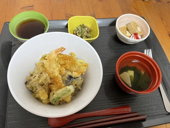 天丼