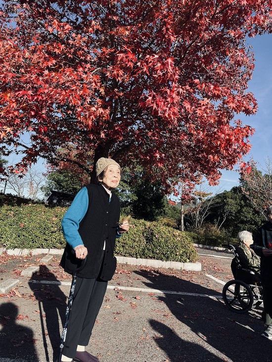 広域公園へ行ってきました②