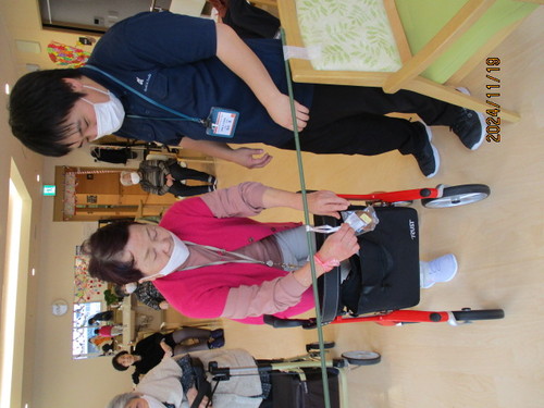 大運動会～最終章～