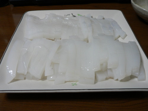 海が呼んでる（久しぶり？）