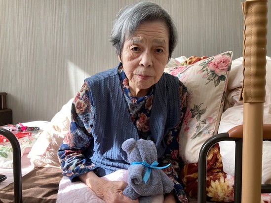 12月のお誕生日