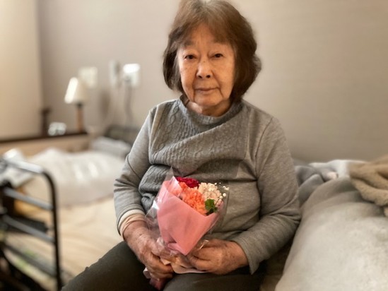 ようこそアルファリビングへ！