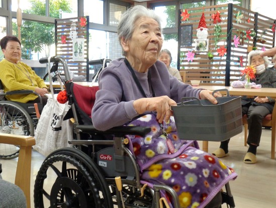 えいっ！やったー！