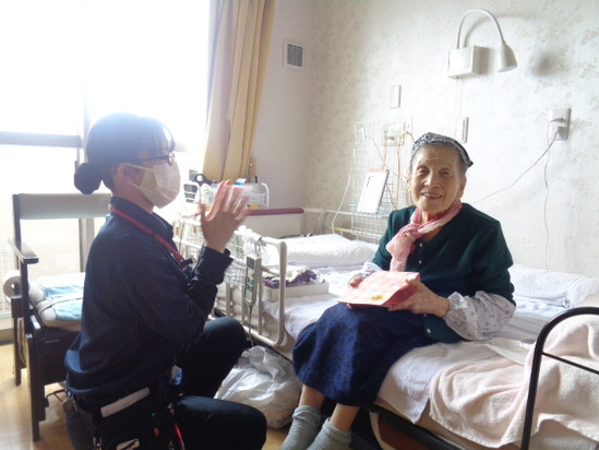 誕生日者のご紹介