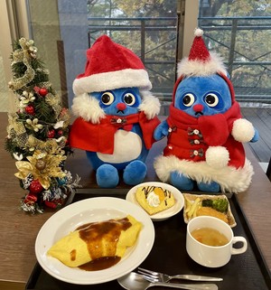 メリークリスマス☆