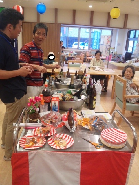 今月のＢＡＲ♪