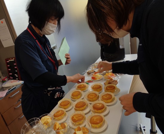 ☆クリスマス会☆