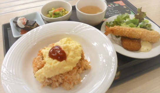 聖なる夜にクリスマスイベントpart３