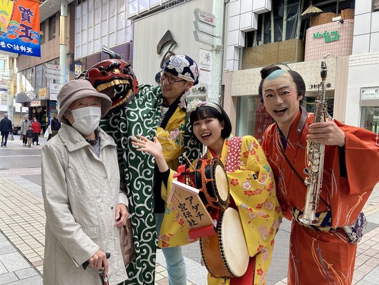 2024年ハイライト前半