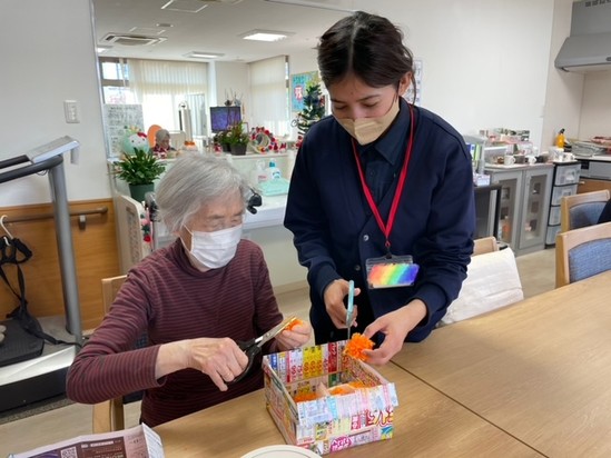 ◎もう～いくつ寝ると～♪◎