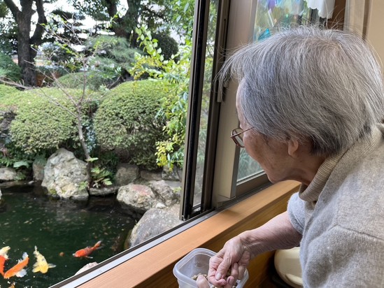 ★可愛がらないと！！★