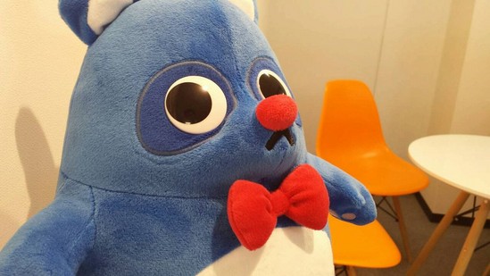 あなぶきグループ広報部長のご紹介