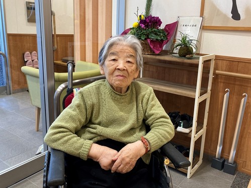 お健やかなスタート