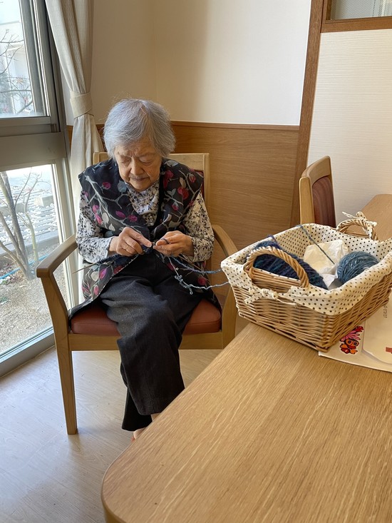 【アルファリビング広島段原】趣味の大切さ