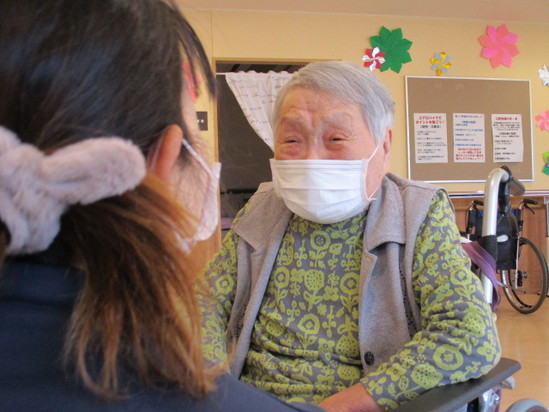 握手からの思い