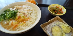 たまにはこんな日も