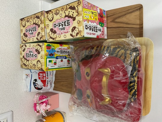 節分は２月３日の行事ではない⁉