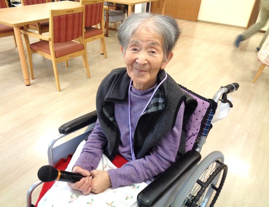 カラオケ大好き♡