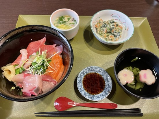 【アルファリビング広島段原】ぶりの解体ショー③