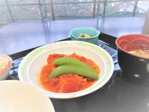 世界の食卓~シンガポール編~