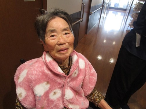 待ってましたー(^^)/