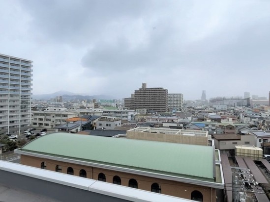 最強寒波到来！