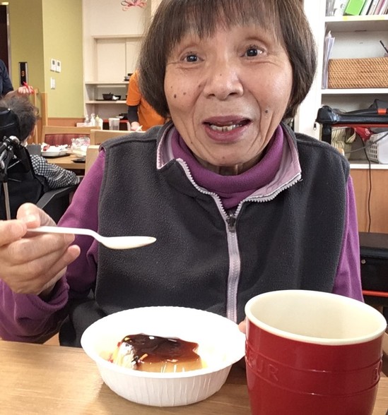 バレンタインデーイベント　