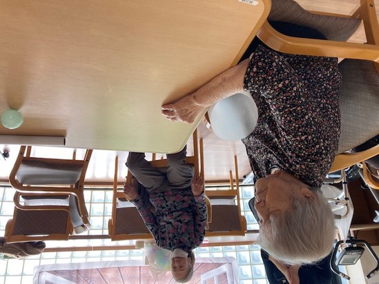 楽しく楽しく♩