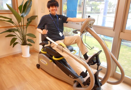 デイサービス始動しました！