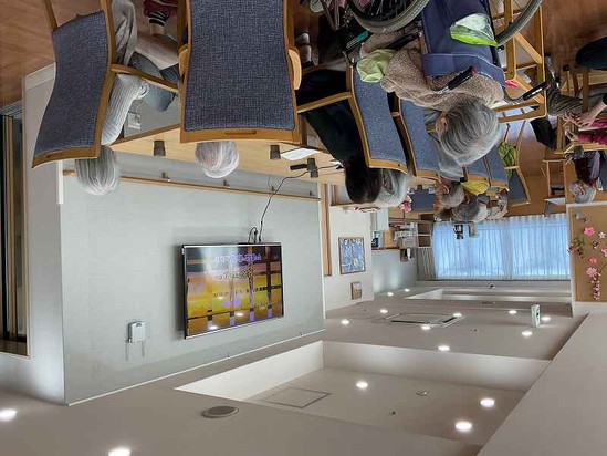 カラオケ２日目