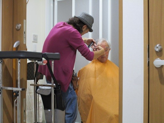 クゥーティーさん2