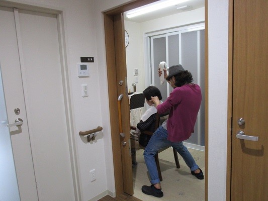 クゥーティーさん4