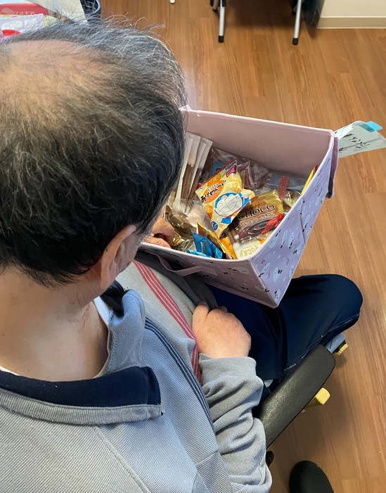 日々の楽しみ♡