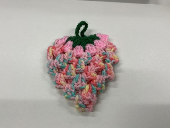 ご褒美いただきました(^^♪