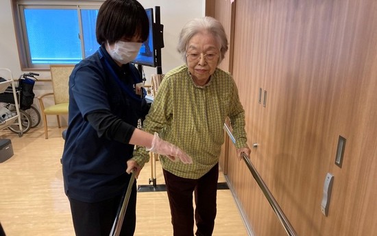 【アルファデイサービスセンター上之園】素敵すぎる♪