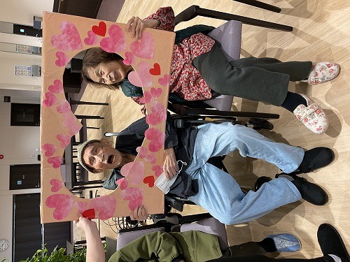 施設選びの決め手は「職員」!!